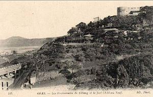 PL a- 105- Promenade de Letang A